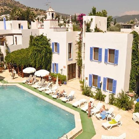 Kos Hotel Bodrum Extérieur photo