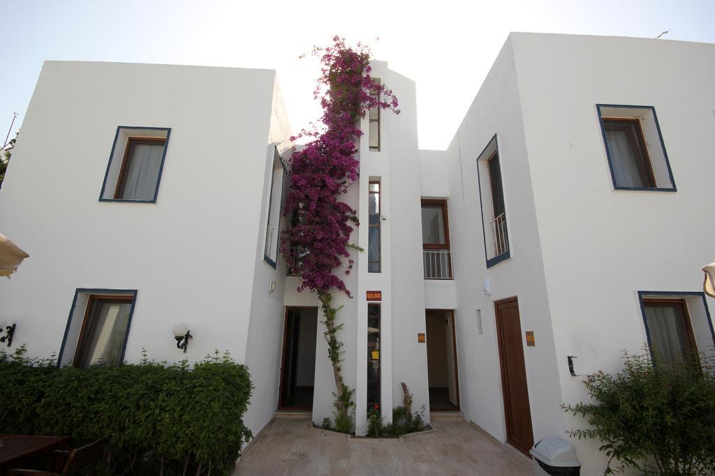 Kos Hotel Bodrum Extérieur photo