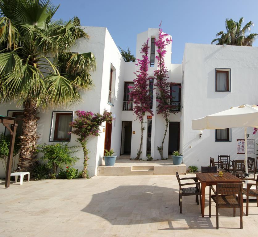 Kos Hotel Bodrum Extérieur photo