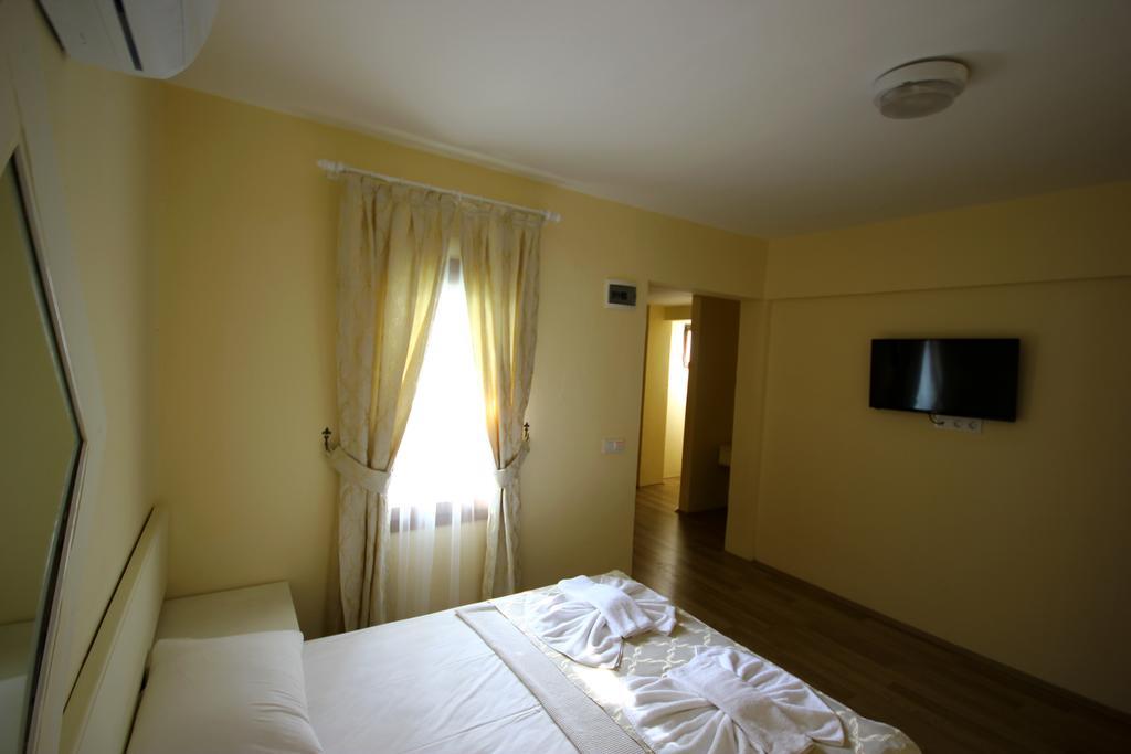 Kos Hotel Bodrum Chambre photo