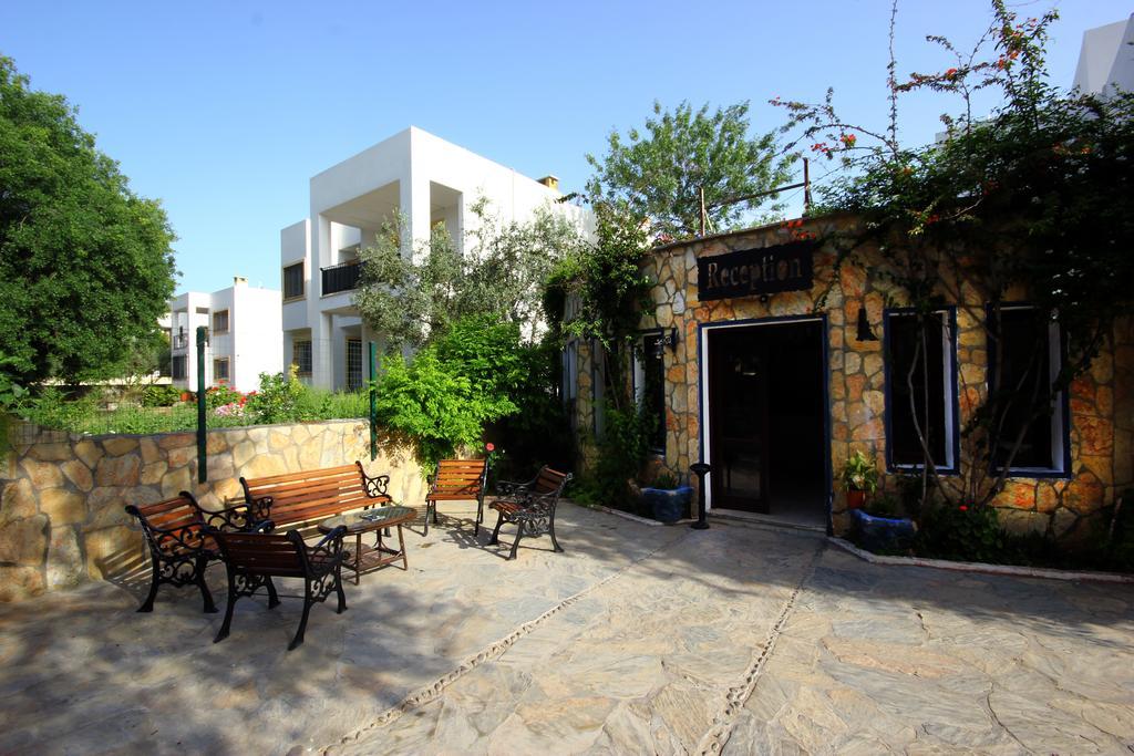 Kos Hotel Bodrum Extérieur photo