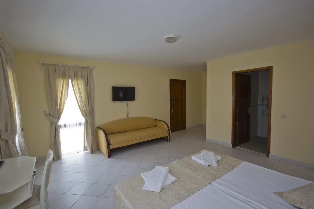 Kos Hotel Bodrum Chambre photo