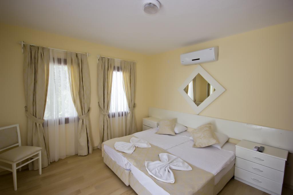 Kos Hotel Bodrum Chambre photo