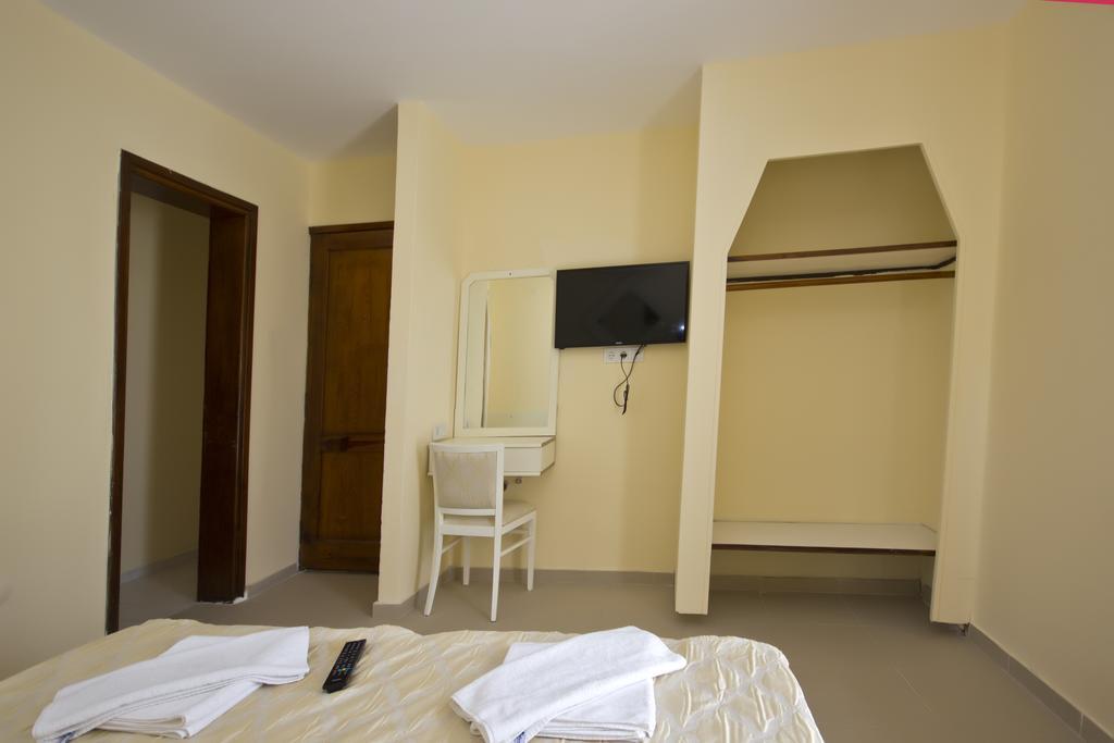 Kos Hotel Bodrum Chambre photo