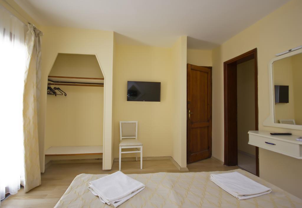 Kos Hotel Bodrum Extérieur photo