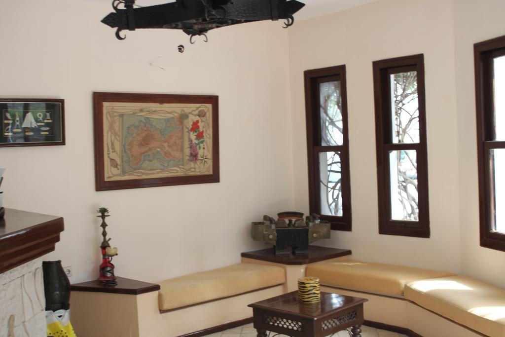 Kos Hotel Bodrum Extérieur photo