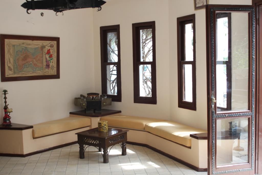 Kos Hotel Bodrum Extérieur photo