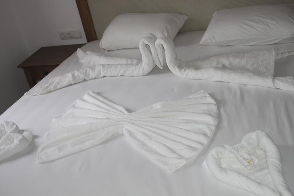 Kos Hotel Bodrum Chambre photo