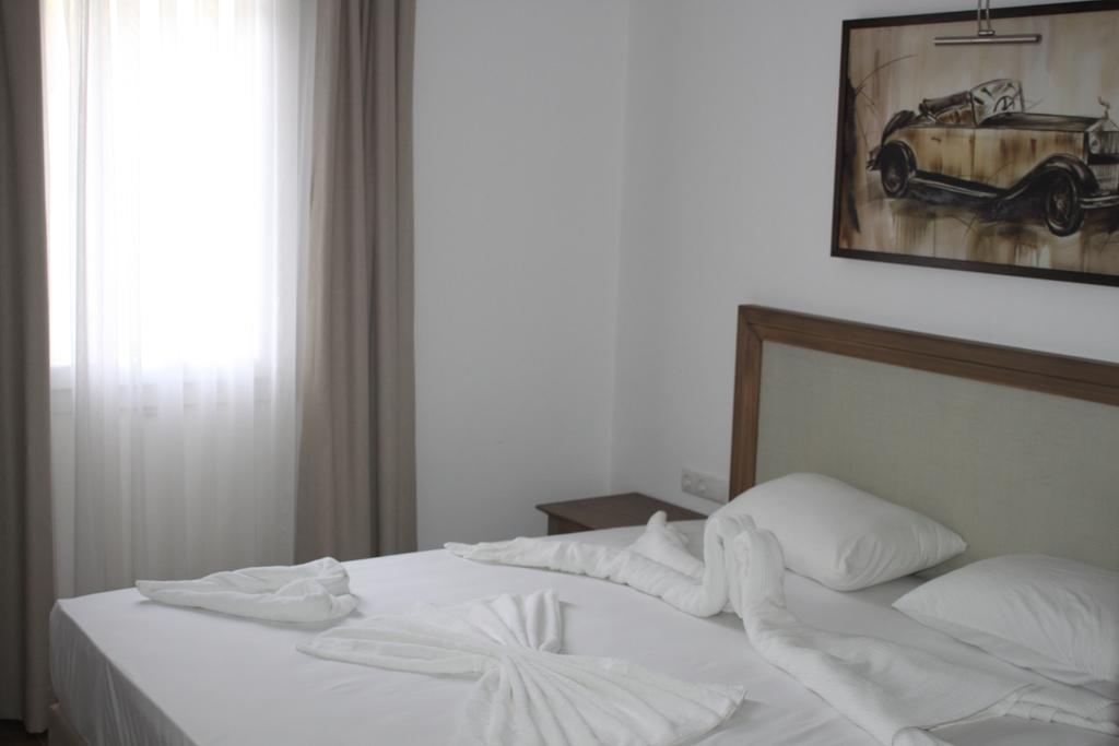 Kos Hotel Bodrum Extérieur photo