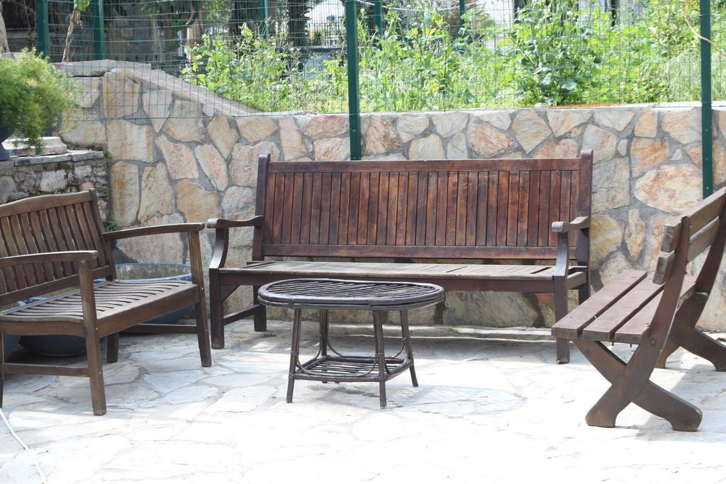 Kos Hotel Bodrum Extérieur photo