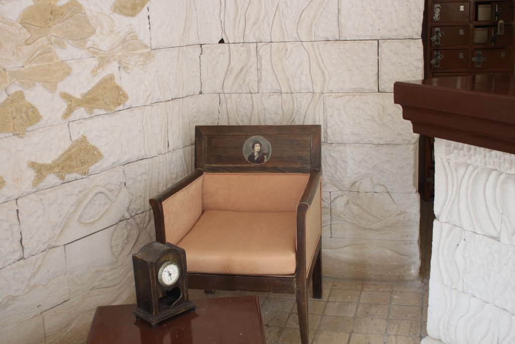 Kos Hotel Bodrum Extérieur photo