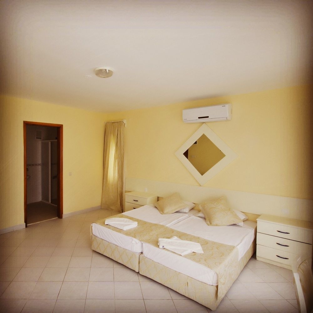 Kos Hotel Bodrum Extérieur photo