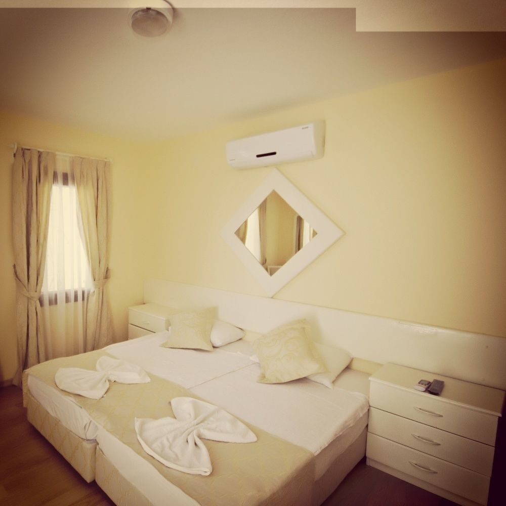 Kos Hotel Bodrum Extérieur photo