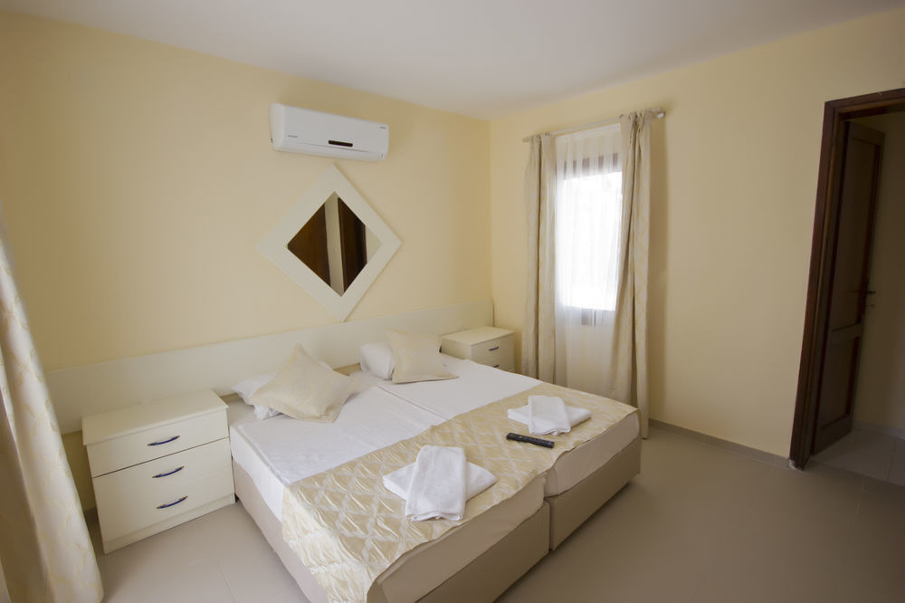 Kos Hotel Bodrum Extérieur photo