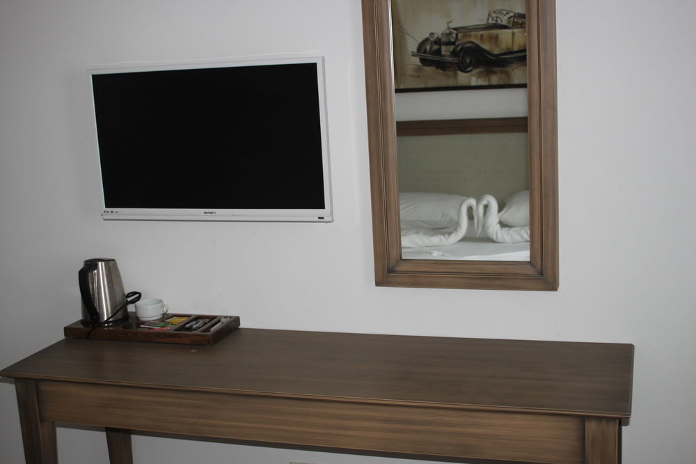 Kos Hotel Bodrum Extérieur photo