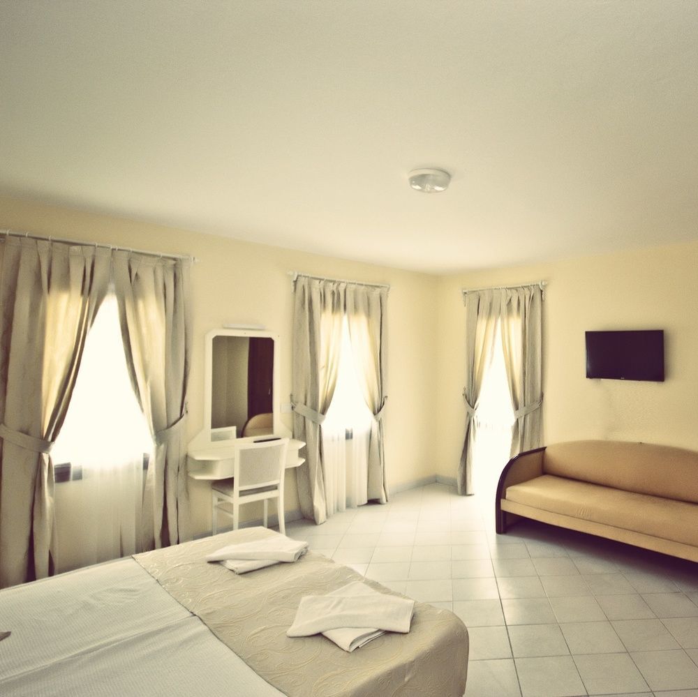 Kos Hotel Bodrum Extérieur photo