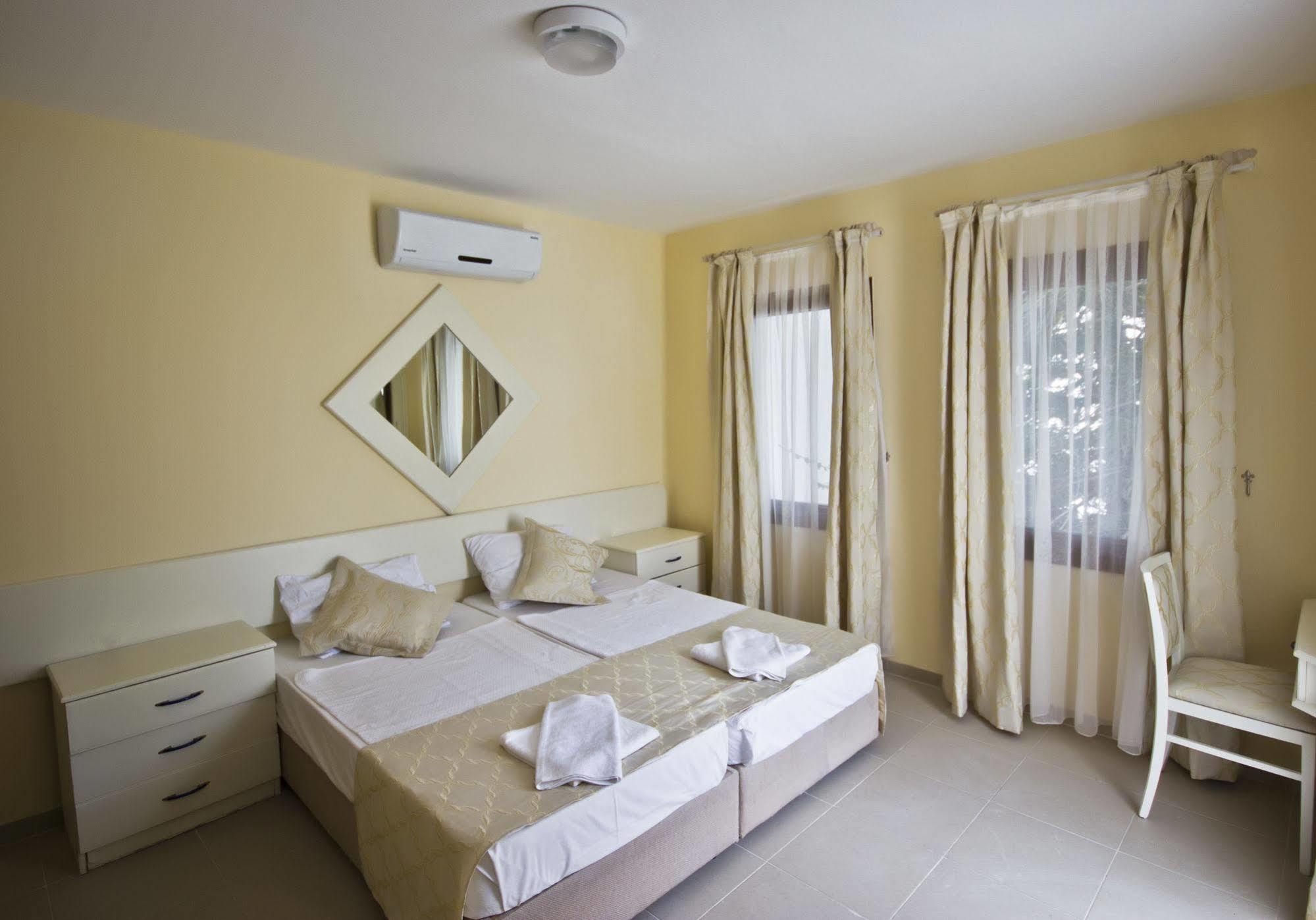 Kos Hotel Bodrum Extérieur photo