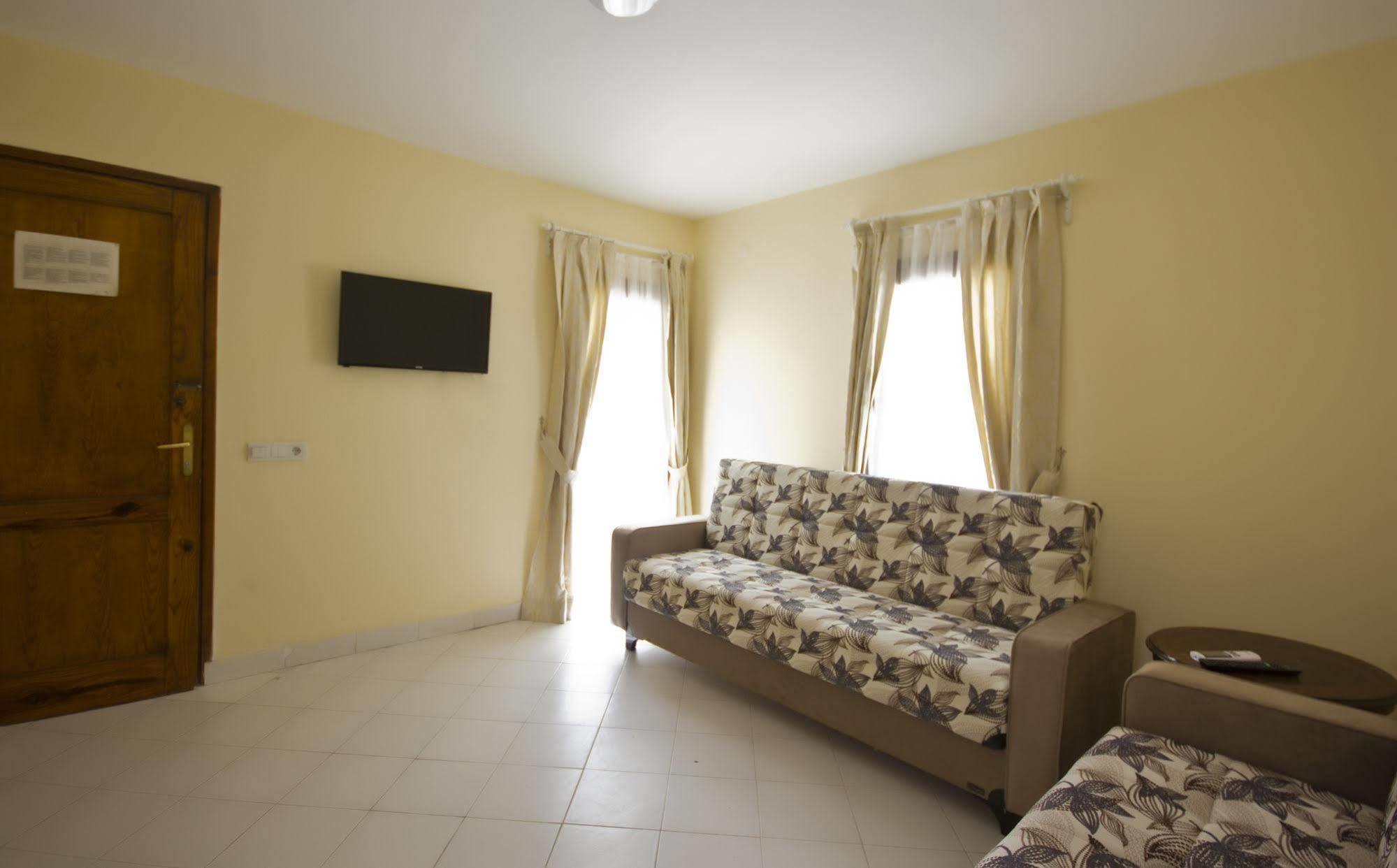 Kos Hotel Bodrum Extérieur photo