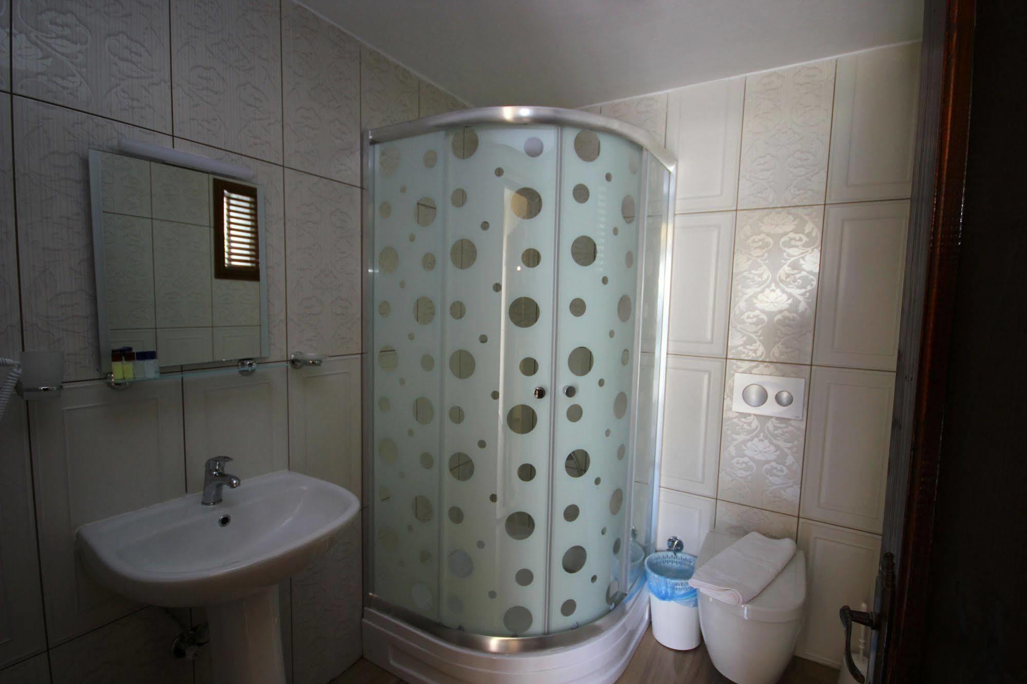 Kos Hotel Bodrum Extérieur photo
