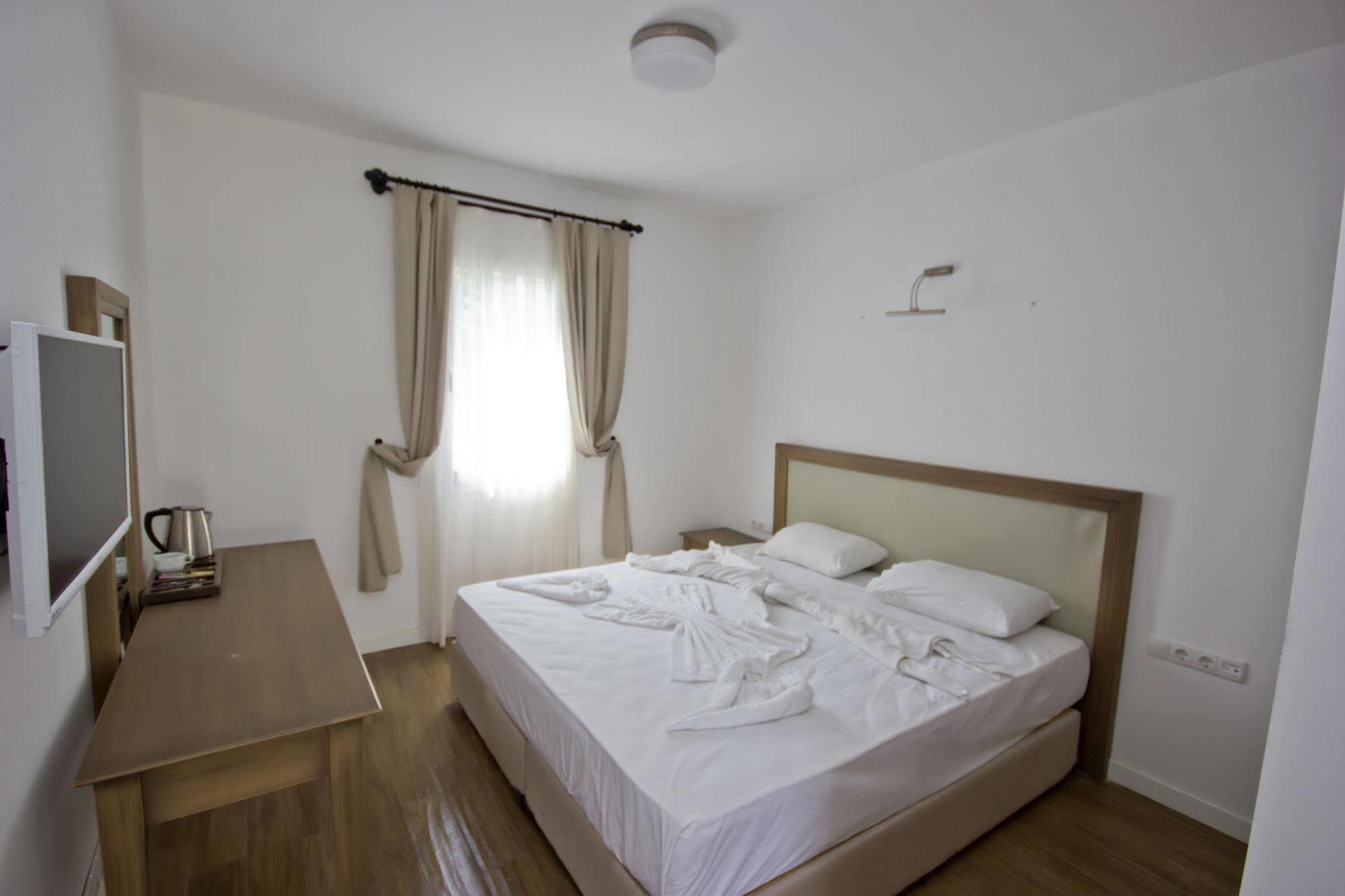 Kos Hotel Bodrum Extérieur photo